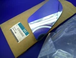 Nos Gm Oem Mirror Glass Left Side 1982 - 1990 Camaro Firebird, Some Body. Fixed Price $45.00.