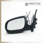 2013 Kia Forte Door Mirror Side View Power Heated Wsignal Left 876101M025. Fixed Price $77.78.