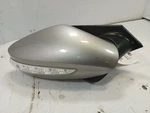 Passenger Right Side View Mirror From 2012 Hyundai Sonata 12217046. Fixed Price $96.94.