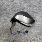 2017-2020 Infiniti Q60 Left Driver Side Door Mirror Oem W/out Camera (2 Plug). Fixed Price $275.00.