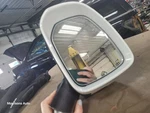 Driver Side View Mirror With Surround Camera Fits 16-23 Volvo XC90 2092135. Fixed Price $268.99.