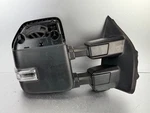 2017-2022 Ford F-250 F-350 F-450 Right Passenger Door Mirror Oem HC3B-17682-BH. Fixed Price $849.99.