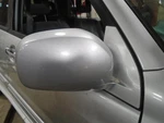 Passenger Side View Mirror Power Grand With Heated Fits 02 Vitara 1461551. Fixed Price $79.75.