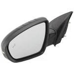 Mirrors Driver Left Side Heated Hand 876104C540 For Kia Optima 2014-2015. Fixed Price $106.03.