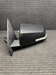 2013-2017 Gmc Acadia Chevy Traverse Lh Driver Side Mirror Blind Spot Auto Dim Cc. Fixed Price $194.00.
