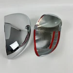 Bentley Continental Coupe Flying Spur Mirror Chrome Set. Fixed Price $452.52.