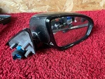 Bmw F06 F13 M6 Right Passenger Side Door Mirror W/ Camera & Lane Change Oem 32K. Fixed Price $377.99.