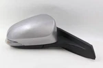 Right Passenger Side Silver Door Mirror 7 Wire Fits 2018 Toyota C-hr Oem #23068. Fixed Price $120.00.