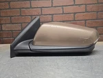 2018-2024 Gmc Terrain Lh Driver Door Mirror Signal Blind Spot Oem 7PIN. 1507L. Fixed Price $119.99.