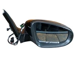 Rh Door Mirror Black 5K0857508AD 5K0857502CE 10-14 Vw Golf Gti. Fixed Price $108.00.