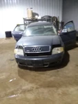 Passenger Side View Mirror Power With Memory Opt 6XL Fits 01-04 Audi A6 2117128. Fixed Price $76.00.