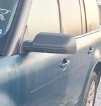 2009-2012 Ford Flex Driver Lh Side View Door Mirror Oem Lkq. Fixed Price $125.08.