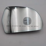 2008 2009 2010 Audi A3 A4 A8 S8 Right Side View Mirror Glass Auto Dim 8T0857536L. Fixed Price $47.99.