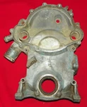1971 1972 1973 Gto Trans Am Firebird 482883 Original Timing Cover With Dimple. Fixed Price $239.99.