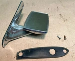 1970 & Other Mercury Cougar Exterior Lh Door Chrome Mirror Oem C9WB-. Fixed Price $49.59.