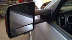 Driver Side View Mirror Power With Turn Signal Heated Fits 09-12 Tundra 6353724. Fixed Price $111.89.