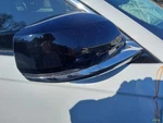 Passenger Side View Mirror Heated Memory Fits 21-24 Grand Cherokee 3621046. Fixed Price $565.00.