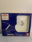 Kd Replacement Brite Silver For Chey-gmc Trucks/vans, Mirror: 7 X 10. Fixed Price $19.50.