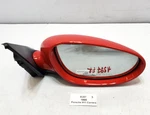 1997-2005 Oem Porsche Carrera 911 996 Right Passenger Door Exterior Mirror Red. Fixed Price $129.95.