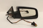 Side View Door Mirror Bmw 525I 530I 545I 04 05 06 Right Gray 1383446. Fixed Price $69.99.