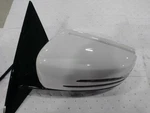 Driver Side View Mirror 207 Type Fits 11-13 15-17 Mercedes E-class 570158. Fixed Price $177.31.