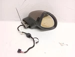 11-14 Porsche Cayenne Right Door Mirror Passenger Side View 95873152210. Fixed Price $149.99.