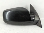 2011-2014 Gmc Terrain Passenger Right Side View Power Door Mirror Black GPX3J. Fixed Price $51.96.