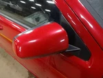 Passenger Side View Mirror Power Painted With Folding Fits 11-14 Avenger 249695. Fixed Price $85.45.