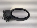 2007 Mini Cooper Passenger Right Side View Power Door Mirror White NXG85. Fixed Price $56.30.