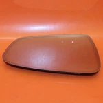Tesla Model Mirror Glass Left 2016 2017 2018 2019 2020 925-1557-001M Oem. Fixed Price $134.10.