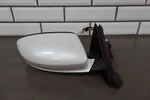 15-19 Dodge Charger SRT8 Passenger Right Rh Door Mirror (ivory White Pwd). Fixed Price $157.50.