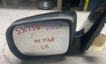 2003-2008 Honda Pilot Left Driver Side Door Mirror Power Heated Oem. Fixed Price $50.99.
