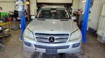 Passenger Side View Mirror 164 Type Power Fits 07-08 Mercedes Gl-class 1110636. Fixed Price $130.50.