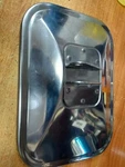Ford Econoline Stainless Steel Left Dr Side Van Mirror Head Swing Lock Type 6. Fixed Price $125.00.