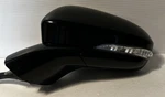 2013 - 2020 Ford Fusion Driver Heated Auto Dim Signal Wire Mirror Oem 1464. Fixed Price $124.99.