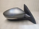 2011-2016 Volkswagen Jetta Rh Passenger Side View Mirror Door Assembly Gray Oem. Fixed Price $124.99.
