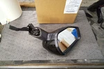2025 Kia Sportage Lh Driver Door Mirror Side View Oem. Fixed Price $284.08.
