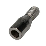 1953-1979 C1-C3 Corvette Side View Mirror Mounting Screw 3839808. Fixed Price $17.95.
