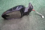 2016 2017 2018 Toyota RAV4 Driver Side Left Door Mirror Oem E4023929. Fixed Price $67.50.