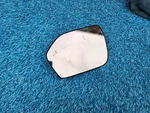 Ford Explorer 2020 Drivers Left Oem Mirror Glass LB5B-17T675-JB. Fixed Price $99.99.