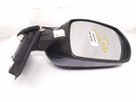 2012-2016 Honda Cr-v Driver Rear View Mirror Outside 76258-T0A-A12 *blue. Fixed Price $224.44.