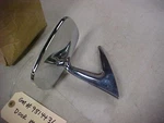 Gm # 9814436 Door Mirror.. Fixed Price $38.42.
