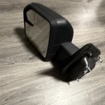 2016 Ford F150 Driver Left Side Door Mirror Black Oem Manual Fold. Fixed Price $65.00.
