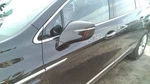 Driver Side View Mirror Power Folding Opt Dnp Fits 18-19 Enclave 2477982. Fixed Price $135.00.