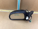 2002 2009 Chevrolet Trailblazer Left Driver Side View Mirror 128-02950L Oem. Fixed Price $52.49.