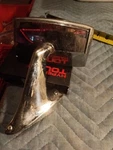 70'S Ford Fairlane Falcon Torino Side Mirror Fomoco DODB17683-A 11-DMI-8 Glass. Fixed Price $20.00.