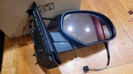 2007-2009 Gmc Chevy Right Side Door Mirror Power Heated. Fixed Price $20.00.