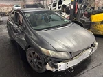 Driver Side View Mirror Power Moulded Black Dx Fits 13-15 Civic 1483608. Fixed Price $79.99.