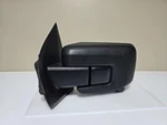 Ford F-150 Lightning Oem Left Mirror Assembly 2021 2022 2023 2024 2025. Fixed Price $575.00.