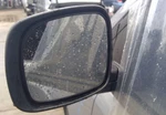11 12 13 14 2015 16 17 18-20 Dodge Caravan Driver Lh Side View Mirror In Black.. Fixed Price $37.44.